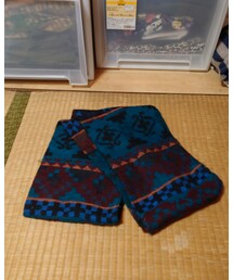 Amina | ネックウォーマー/スヌード