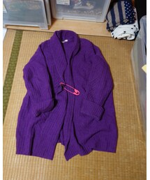 ｼｮｯﾌﾟｵﾘｼﾞﾅﾙ | カーディガン/ボレロ