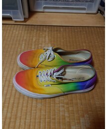 VANS | スニーカー