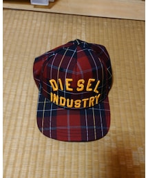 DIESEL | キャップ