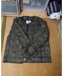 MEN'S MELROSE | ダウンジャケット/コート