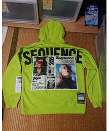 B ONE SOUL | パーカー