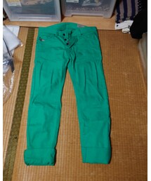 DIESEL | デニムパンツ