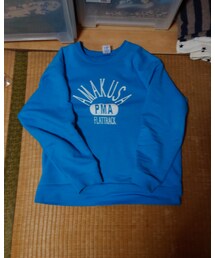 ｼｮｯﾌﾟｵﾘｼﾞﾅﾙ | スウェット