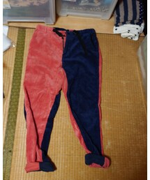 CHICHIKAKA | パンツ