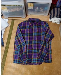 STUSSY | シャツ/ブラウス
