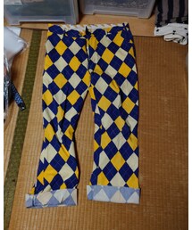 Loudmouth | パンツ