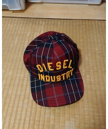 DIESEL | キャップ