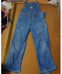 EDWIN | サロペット/オーバーオール