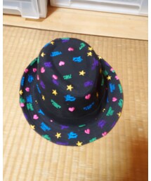 ﾄﾐ-ｶﾞ-ﾙ | ハット