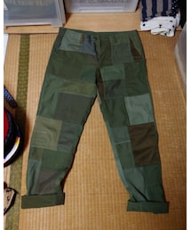 GARROT de matou | チノパンツ