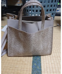 cache cache | ショルダーバッグ