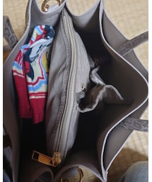 収納力抜群🐨 | バッグ