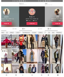 satomiさん、りゅっくちゃん、ぱぱさん☺️☺️☺️ | その他