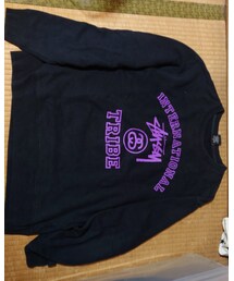 STUSSY | スウェット