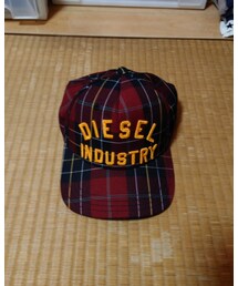 DIESEL | キャップ