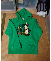 NESTA BRAND | パーカー