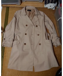 古着 | トレンチコート