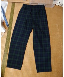 GU | パンツ