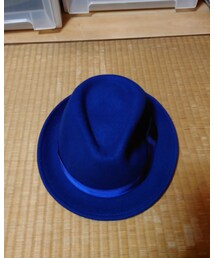 Sense of Grace | ハット