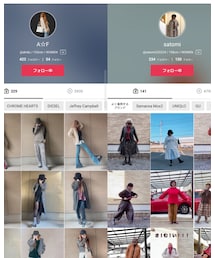 A☆Fちゃん、satomiさん🐨🐨 | その他