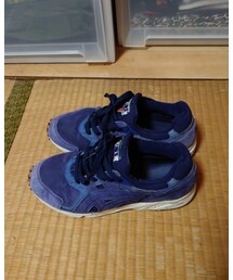 ASICS | スニーカー