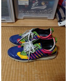 DSQUARED2 | スニーカー