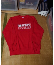 MARVEL | スウェット