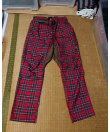 ALDIES | パンツ