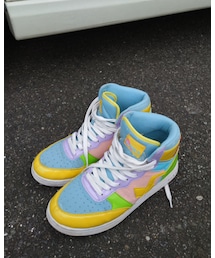 MAD FOOT | スニーカー