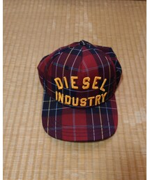 DIESEL | キャップ