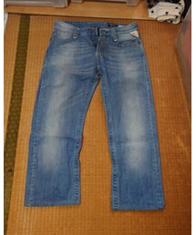 REPLAY | デニムパンツ