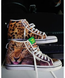 adidas | スニーカー