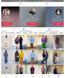 YUMIKOちゃん、K2さん、A☆Fちゃん🐱🐯🐱 | その他