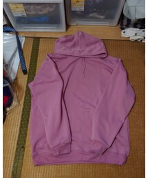 ﾉ-ﾌﾞﾗﾝﾄﾞ | パーカー