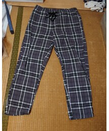 NYLAUS | スラックス