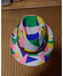 ﾉ-ﾌﾞﾗﾝﾄﾞ | ハット