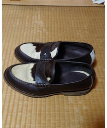 BOW | ローファー