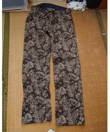 BOW | パンツ