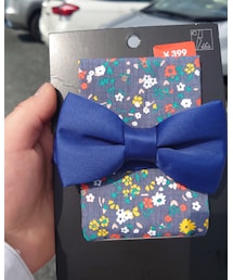 H&M | 蝶ネクタイ