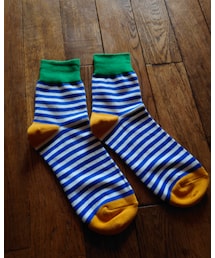 STREAM | ソックス/靴下