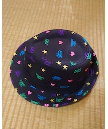 TOMMY GIRL | ハット