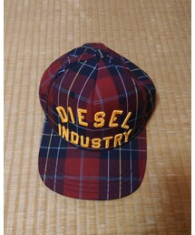 DIESEL | キャップ