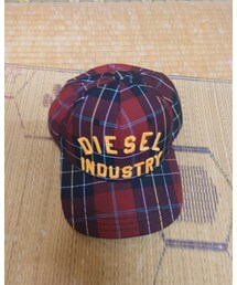 DIESEL | キャップ
