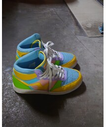 MAD FOOT | スニーカー