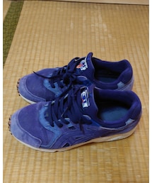 ASICS | スニーカー