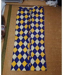 Loudmouth | パンツ