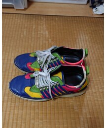 DSQUARED2 | スニーカー