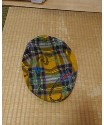 ﾉ-ﾌﾞﾗﾝﾄﾞ | ハンチング/ベレー帽