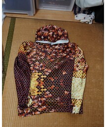 ﾉ-ﾌﾞﾗﾝﾄﾞ | パーカー